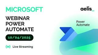 What is Power Automate? Automate your processes and improve your productivity.