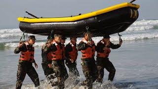 Learn motivation from Navy Seal. - Teaching Oasis Oasis