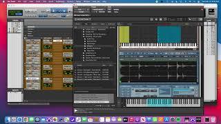 Sampling 24 - Chopping Drum Samples in Kontakt