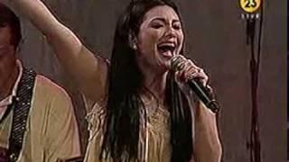 REGINE VELASQUEZ - I Will Survive, Last Dance (Noynoy's Street Party)