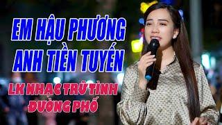 LK Nhạc Trữ Tình Bolero Đi Cùng Năm Tháng - Nhạc Vàng Xưa KHÔNG QUẢNG CÁO Hay Nhất - Thanh Hiền