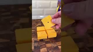 how to make homemade  cheez it