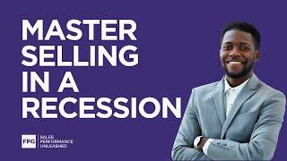 Master Selling in a Recession: Customer Reviews | Warrior Sales Training | FPG