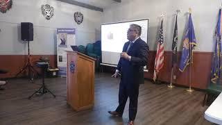 Carlos Samaniego EA