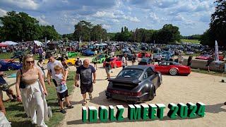 IDOLZ CAR MEET 2024 part 2