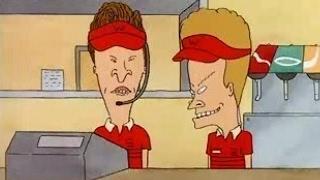 Beavis and Butthead: Virtual Stupidity (1995) PC Complete Playthrough - NintendoComplete