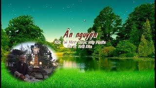 ÂN NGUYỆN THƠ TUỆ MINH NHẠC HUY PHƯỚC CA SĨ THÁI HÒA