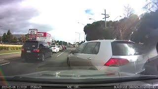 Dash Cam Owners Australia May 2019 On the Road Compilation