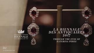 Biennale Des Antiquaires 2017