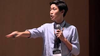 “Smart? = creative!” | Hojae Lee | TEDxCheongdam