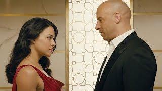 Dom and Letty: Elevator