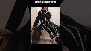 Pakistani Dress Design 2023 Designer dresses Top trend outfits for women latest stylish suite