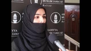 Ahmadiyya Muslim Jama’at Celebrates Women’s Day