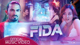 FIDA -KAMAL KHATRI & ASHIM KC - BULLET FLO| RAVI CHAND THAKURI & KRISHALA TAMANG LATEST NEPALI SONG