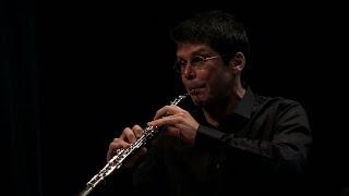 J. Haydn - Oboe Concerto - Christoph Hartmann