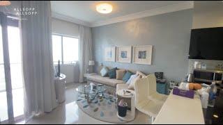 1 Bed Villa for Sale in DUBAI, DAMAC Maison – Dubai Mall Street, Downtown Dubai (Skyscraper Views).