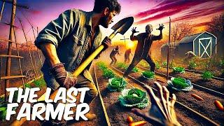 Day ONE In The FULL Version Of The Last FARMER - NEW Series!