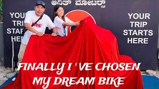 FINALLY I’VE CHOSEN MY NEW BIKE | ROYAL ENFIELD? | TIBETANYOUTUBER | TIBETANYOUTUBER | DEAR CHANNEL