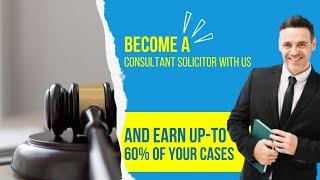 KQ Solicitors Be a consultant Solicitor with Us #kqsolicitors #lutonsolicitor #freelegaladvice