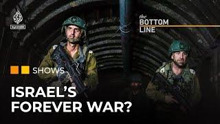 What if Israel’s plan was no 'day after' for Gaza all along? | The Bottom Line