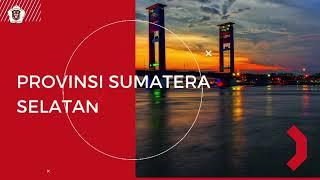 Sejarah singkat provinsi sumatera selatan ( SUMSEL )