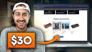 How to Make an eCommerce Website with WordPress and WooCommerce