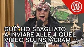 Gue Pequeno: il feat con Sfera e il video erotico su Instagram