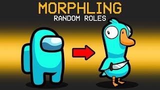 Morphling Mod in Random Roles (Goose Goose Duck)