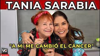 "LA VIDA ES UN RATICO" | TANIA SARABIA  |  VIVIANA GIBELLI TV