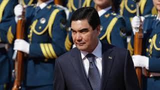 Turkmenistan 2020