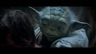 "Weird Al" Yankovic - Yoda (HD) (with outro+fixes)