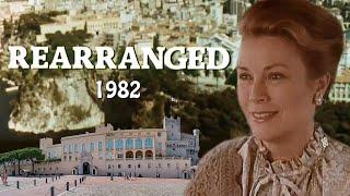 Princess Grace of Monaco - Rearranged (1982) LOST FILM TEASER