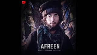afreen feat kash graph|afreen abid wani||afreen afreen song||afreen afreen cover#slowshotvideo