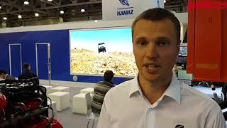 «Рейс. Академия». Двигатель Cummins ISL8.9. Особенности эксплуатации
