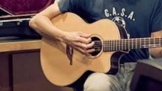 Solid Air-John Martyn (Gary Lightbody Cover)