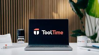 ToolTime - Die einfachste Software für Handwerker