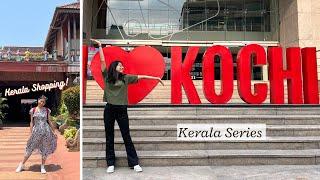 Things to do in KOCHI | FORT KOCHI | Ernakulam | Kerala Series | 2023