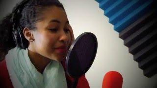 ALL I WANT FOR CHRISTMAS cover by Chani Maisonet