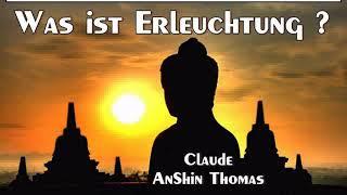 Was ist Erleuchtung ? - Claude AnShin Thomas ( Engagierter Buddhismus, Zen ) )