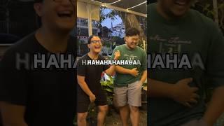 MAKAN BIKIN MUNTAH (PART 1) ⁉️ #shorts #shortvideo #viralshorts #challenge