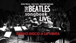 THE BEATLES SONGBOOK Live, Promo Disco