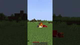 Minecraft: If Saving Herobrine Was a Choice #shorts