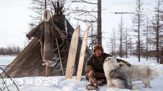 Living In -65.2°F: The Extreme Life Of Siberia's Nomadic Nenets