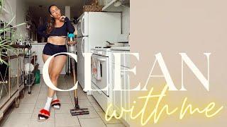  SUNDAY RESET || CLEAN WITH ME! WHOLE APARTMENT FALL CLEAN & DECLUTTER || CLEANING MOTIVATION