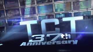 TCT Network 37th Anniversary Program Open