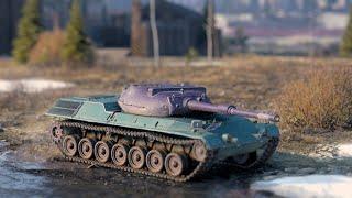 On Target: Mastering the Leopard PTA - World of Tanks