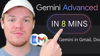 How To Use Gemini Advanced For Beginners