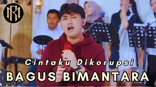 Bagus Bimantara - Cintaku Dikorupsi (Official Music Video) | Dangdut RM Entertainment