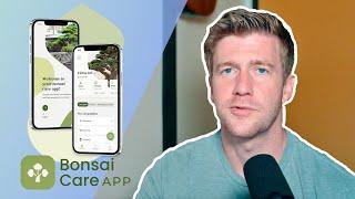 Are Bonsai Apps Any Good? | Bonsai Care App