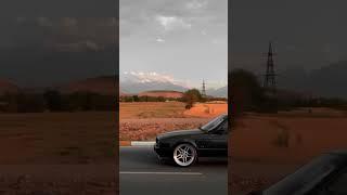 BMW club KG #e34 #bmwdrift #drift